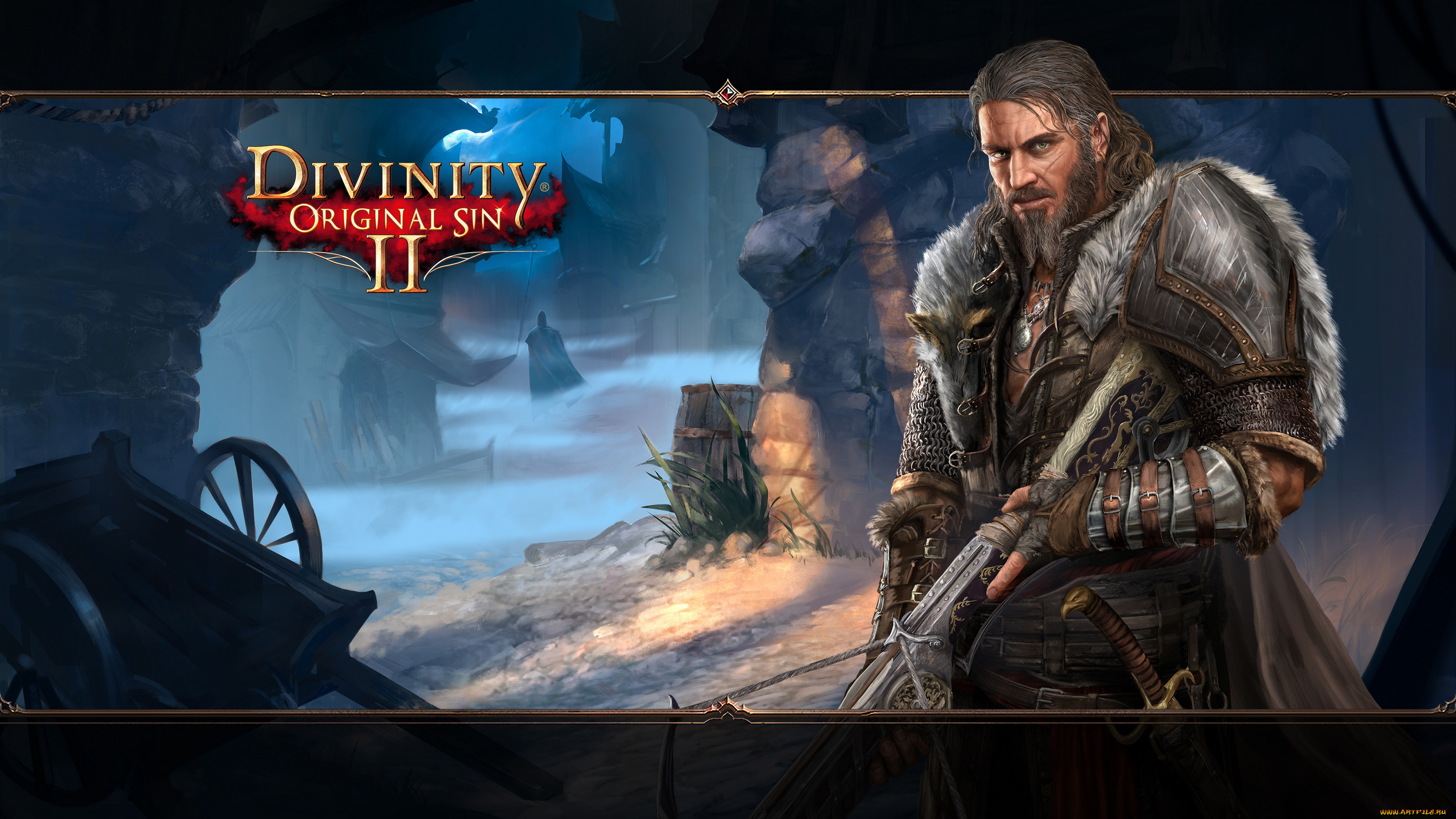  , divinity,  original sin ii, original, sin, ii, , action